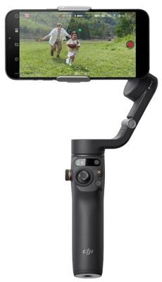 DJI Osmo Mobail 6 Gray