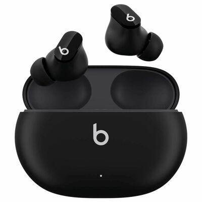 Беспроводные наушники Beats Studio Buds Black