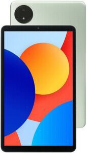 Redmi Pad SE 8.7 4/128GB Green