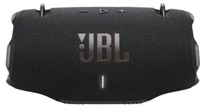 JBL Xtreme 4 Black