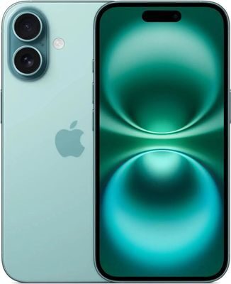 Apple iPhone 16  512GB Green