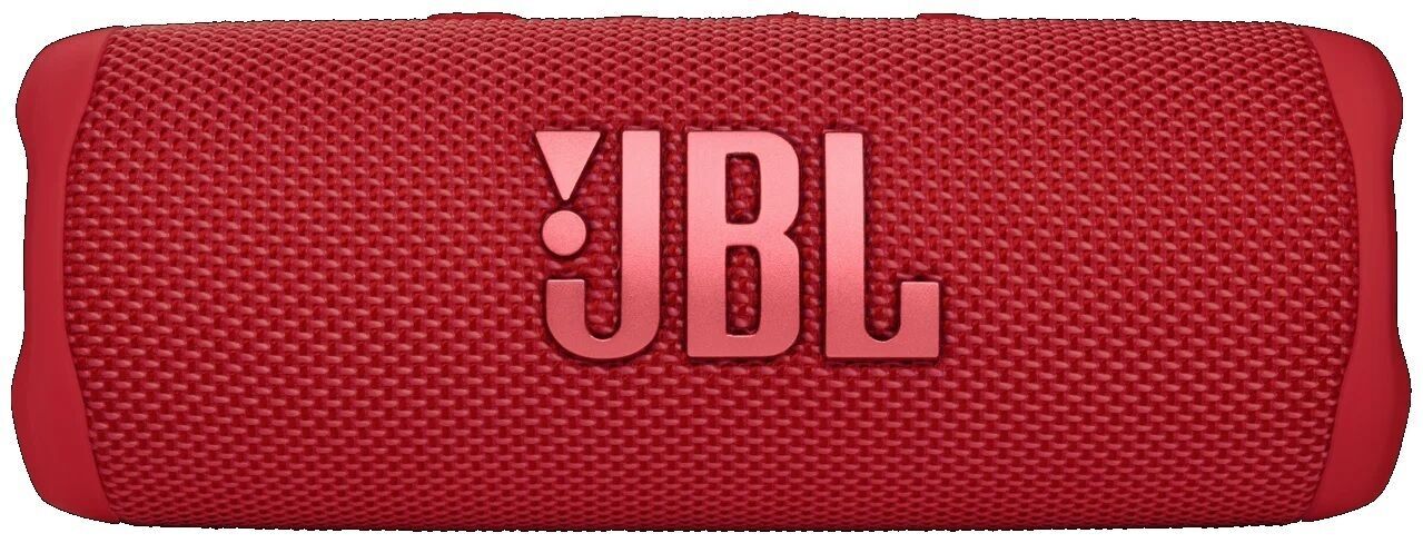 JBL Flip 6 Red
