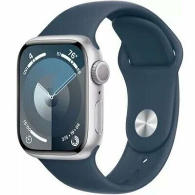 Apple Watch 9 41mm Silver