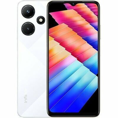 Infinix HOT 30i 4/128GB Silver