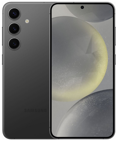 Samsung Galaxy S24 Plus 12/512 Black