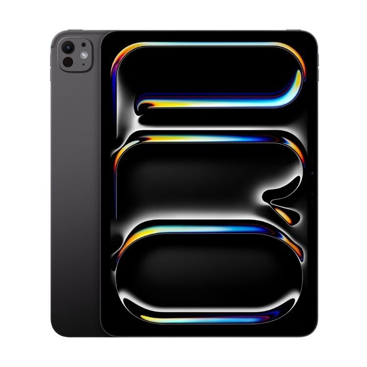 Apple iPad Pro 11 M4 (2024) 1TB Wi-Fi Space Gray