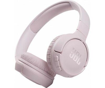 Наушники Bluetooth JBL TUNE 510BT Pink