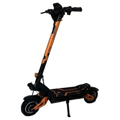 Электросамокат Kugoo KIRIN G3 PRO