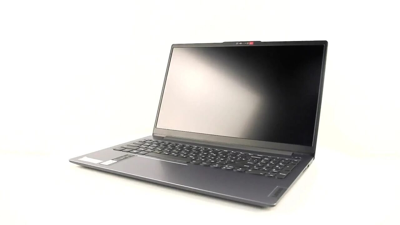 Ноутбук Lenovo IdeaPad Slim 3 15AMN8