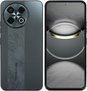 TECNO SPARK 30 Pro 8/256GB Black