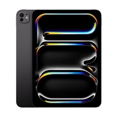 Apple iPad Pro 11 M4 (2024) 512GB Wi-Fi Space Gray