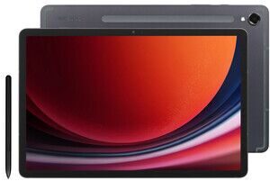 Samsung Galaxy Tab S9 8/128GB LTE Gray