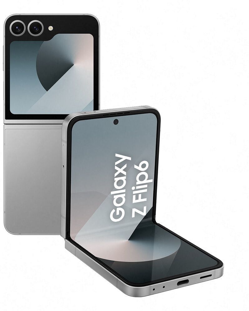 Samsung Galaxy Z Flip 6 512GB Gray