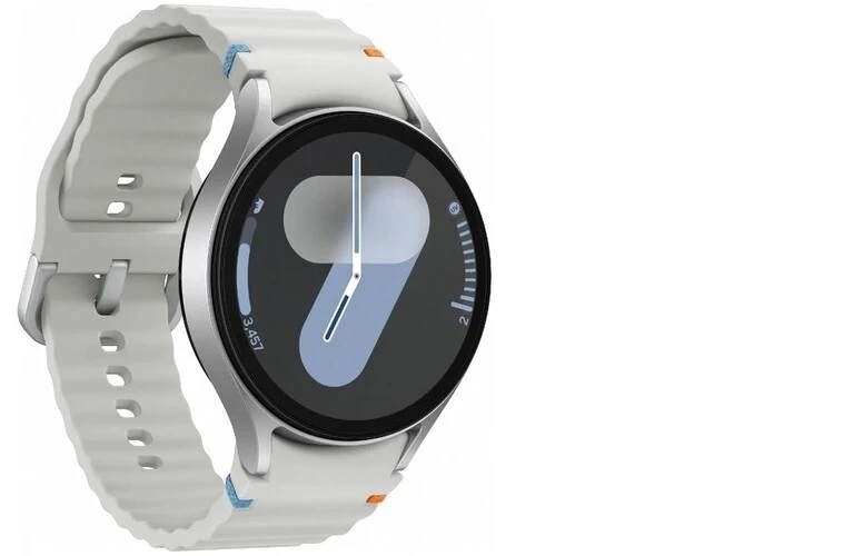 Samsung Galaxy Watch 7 40mm Silver