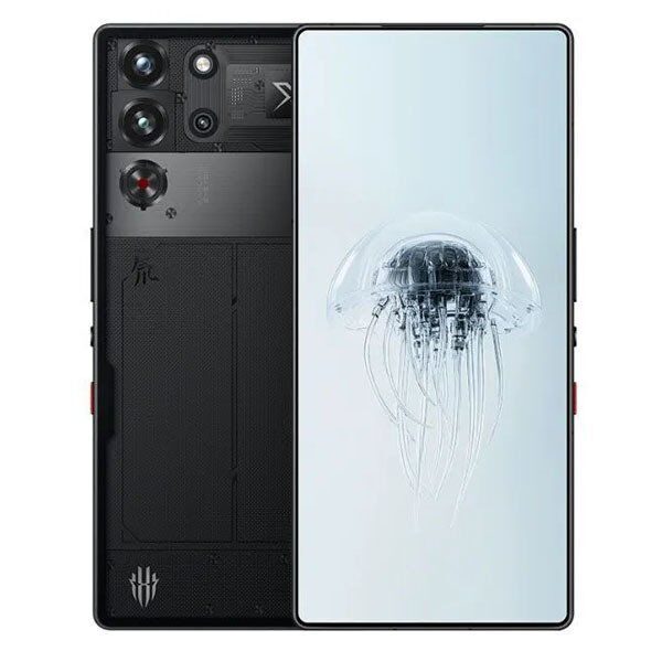 ZTE Nubia Red Magic 10 Pro Plus 24/1TB Dusk