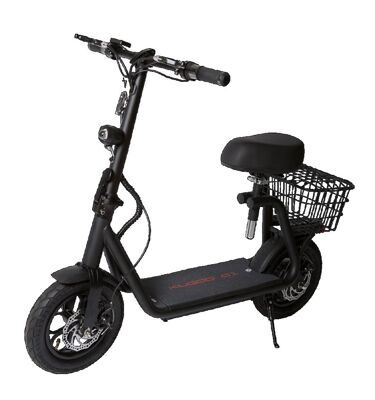 Электросамокат Kugoo C1