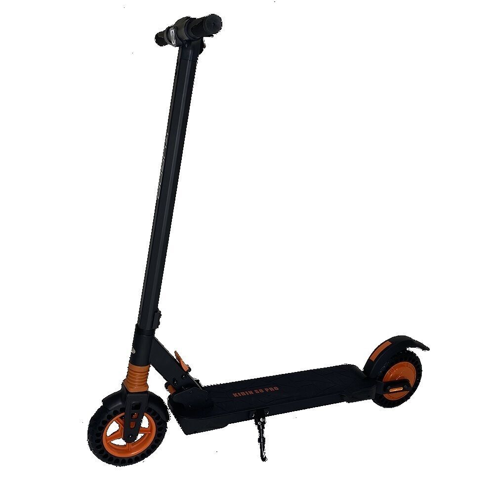 Электросамокат Kugoo KIRIN S8 PRO