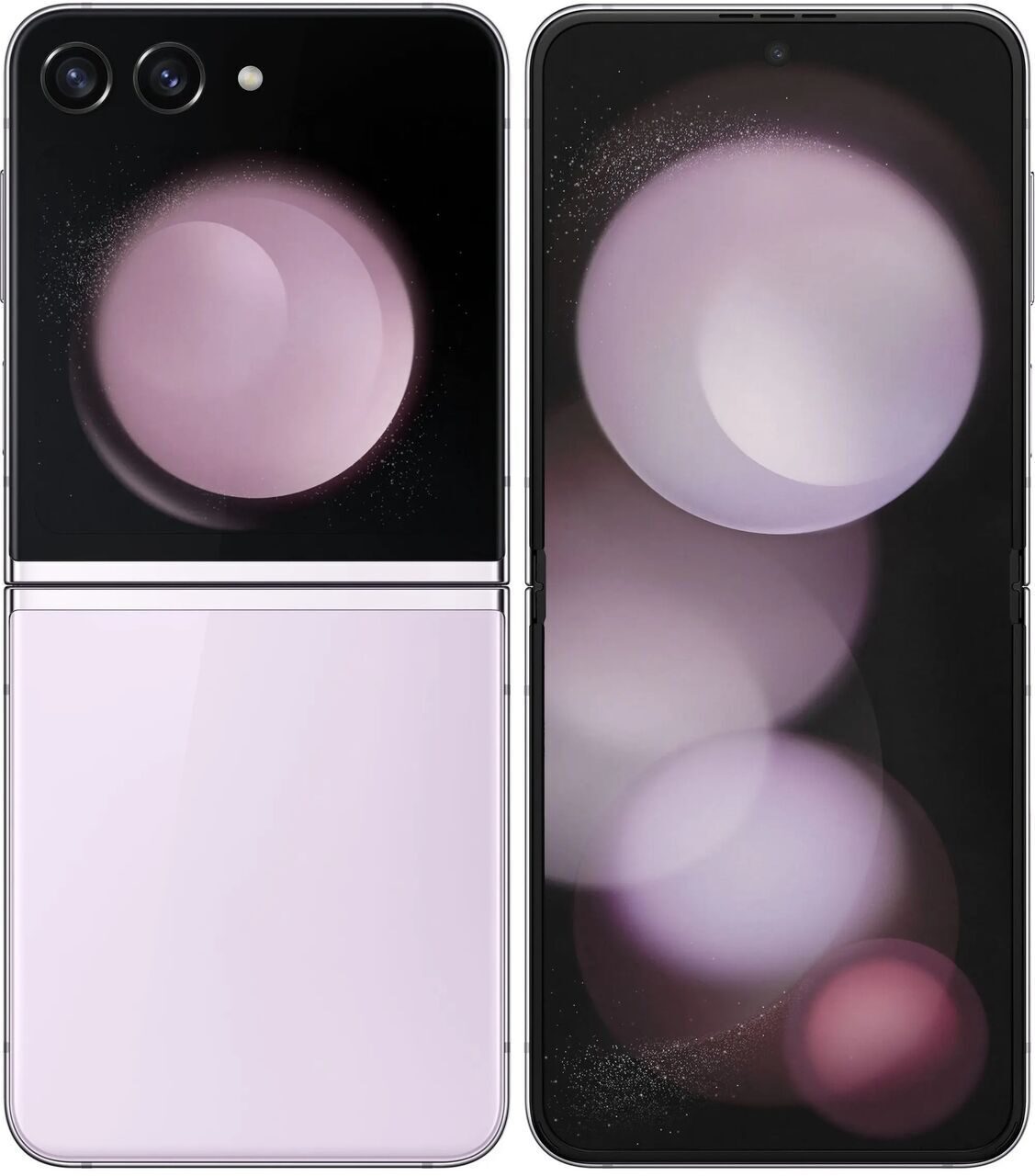Samsung Galaxy Z Flip 5 256Gb Purple