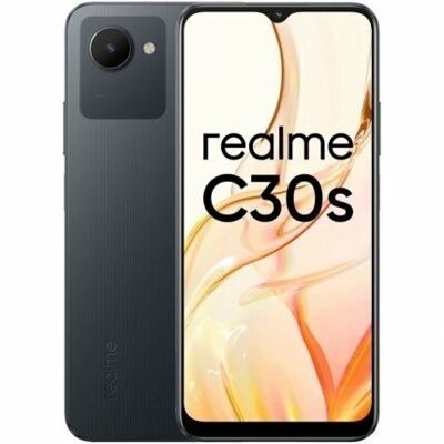 Realme C30S 2/32Gb Black