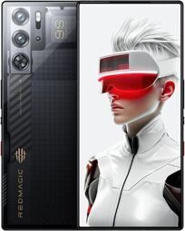 ZTE Nubia Red Magic 9S Pro 16/512GB Cyclone