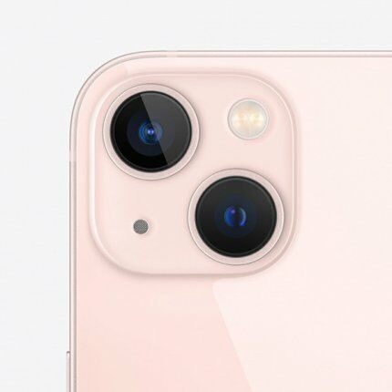 iPhone 13 pink3