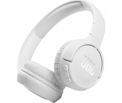 Наушники Bluetooth JBL TUNE 510BT White