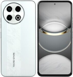 TECNO SPARK 30 Pro 8/256GB White