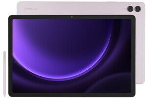 Samsung Galaxy Tab S9 FE Plus 8/256GB LTE Pink