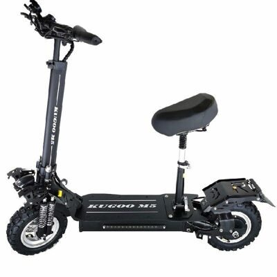 Электросамокат Kugoo M5