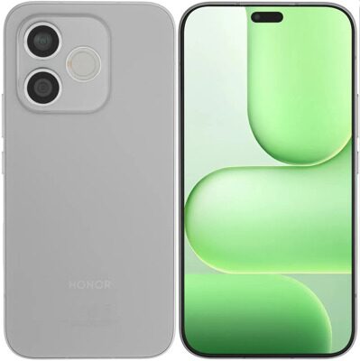 Honor 600 Lite 8/256GB Gray