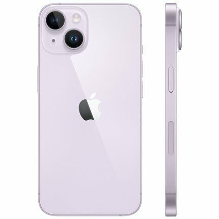 iPhone 14 purple3