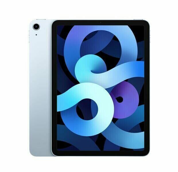 Apple iPad Air 5 Chip M1 10.9" 64Gb LTE Sky Blue