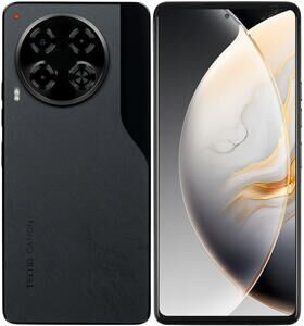 TECNO CAMON 30 4G 12/256GB Black