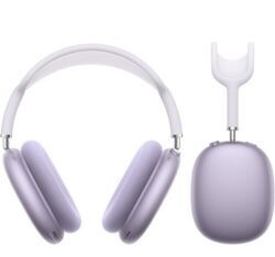 Airpods Max 2 Purple