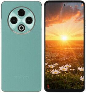 TECNO SPARK 30 4G 8/256GB Green