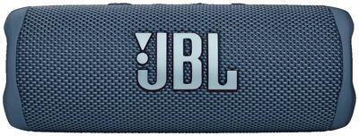 JBL Flip 6 Blue