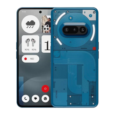 Nothing Phone (3a) 12/256 Blue