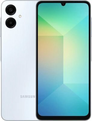 Samsung Galaxy A06 6/128GB Blue