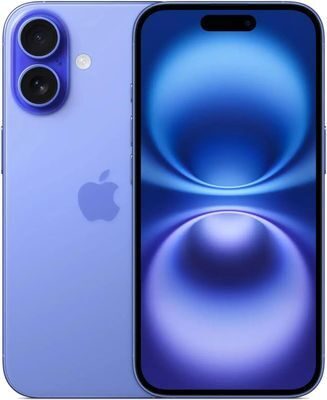 Apple iPhone 16  512GB Blue