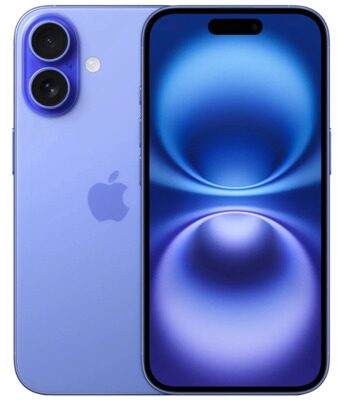 Apple iPhone 16 Plus 512gb Blue