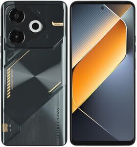 TECNO POVA 6 Neo 8/128GB Black