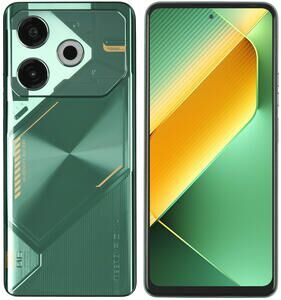 TECNO POVA 6 Neo 8/128GB Green