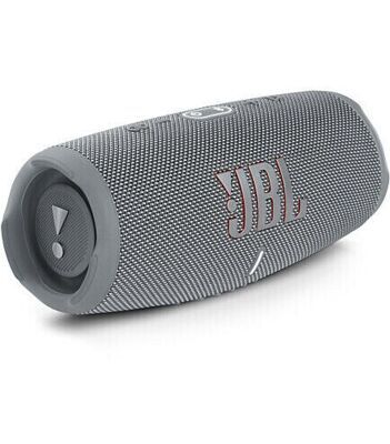 JBL Charge 5 Gray