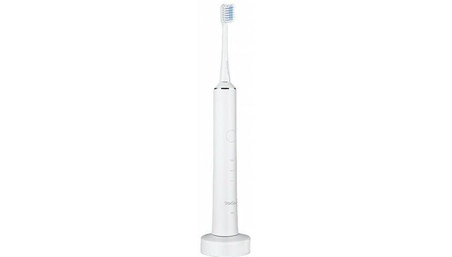 Электрическая зубная щетка Xiaomi ShowSee D1-W White