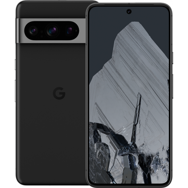 Google Pixel 8 Pro 12/128Gb Obsidian