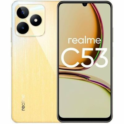 Realme C53 8/128Gb Gold