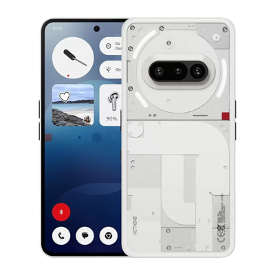Nothing Phone (3a) 8/128 White