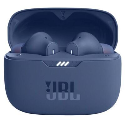 Наушники беспроводные JBL Tune 230 NC TWS Blue