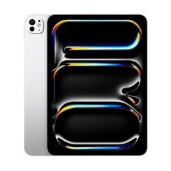 Apple iPad Pro 11 M4 (2024) 1TB Wi-Fi Silver